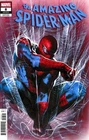 Marvel Comics ‘The Amazing Spider-Man #8’ (2025) Dell'Otto Variant