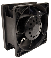 NEW COMAIR ROTRON TN3A2 THERMALLY PROTECTED COOLING FAN
