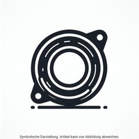 Ajusa Dichtung KüHlmittelflansch 01639000 FüR Opel Insignia Sport Z18 Sports G09
