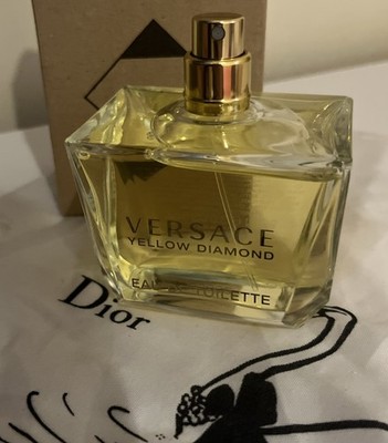 versace yellow diamond perfume 3.0