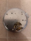 Vintage Ingraham Biltmore Pocket Watch Model 652 Not Working, Parts or Repair — photo 4