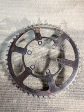 NOS TA Specialites 50t Triple Chainring