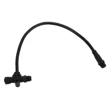 5 Pin Boat Backbone Backbone Drop Cable T Connector To Connector For NMEA 2 ERUM