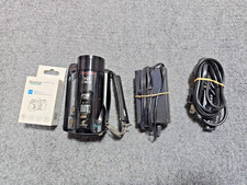 Canon VIXIA HF M31 HD Camcorder