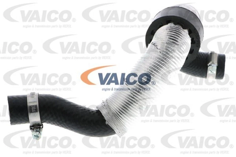 Manguera de radiador VAICO V20-2945 para 02-04 Mini Cooper Foto 2 de 4