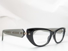 Swarovski SK5476 001 Shiny Black Women's Eyeglasses Frames 53-16-140