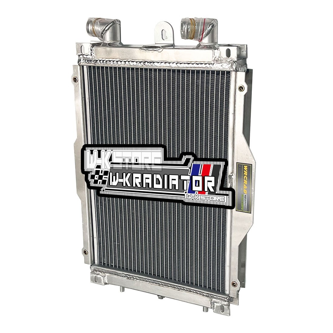 Ferrari F355 1994-1999 Right Radiator