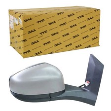 Retroviseur gauche (ou coque) Ford TOURNEO