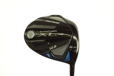 Cleveland Launcher XL Lite Driver 10.5° Regular Right-Handed Graphite #4361 Golf