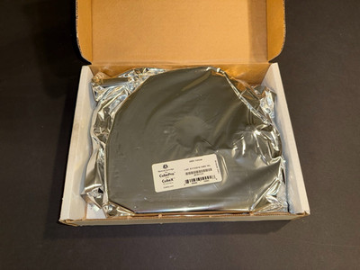 3D Systems 401411 Yellow ABS Cartridge for CubePro and CubeX 3D Printer SEALED