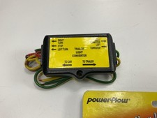 Powerflow 9005 Trailer Light Converter 5-wire System To 4-wire System Adapter