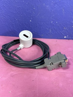 ABACUS ELECTRICS A7Z-P-D09F-2A OPTICAL PROBE
