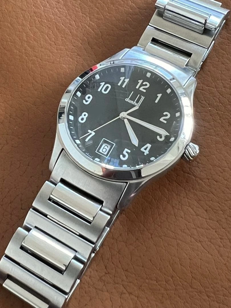 dunhill Watches | eBay