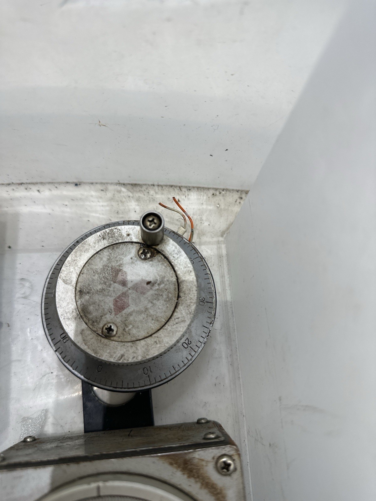 Lot of CNC Handwheel Pulse Generators – Matsuura, Mitsubishi – Used, Untested