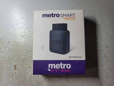 Metro Smart Ride 4G LTE SD6500