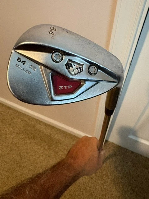 TaylorMade 64 Loft Golf Clubs for sale | eBay