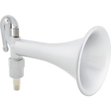 Speedway Motors Original Hollywood Hotrod Wolf Whistle Vacuum Operated