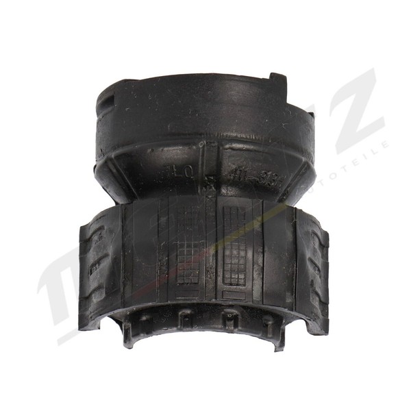 Stabilisatorlager Stabilager Buchse Stabilisator Mertz M-S4431 Gummi FüR VW 7LA-image