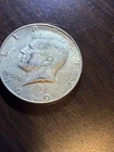 1969-D Kennedy 40% Silver Half Dollar GEM BU