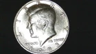 1983-P  Kennedy Half GEM-AU BETTER DATE (No mint sets struck in 1983) KD6