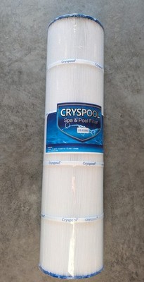 Cryspool 07080 Pool Filter Compatible with Jandy CL460, CV460, R05546, PJAN115