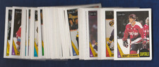 1987-88 OPC O-pee-chee Hockey Singles (Pick from list) 1-264