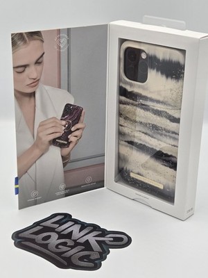 IDEAL OF SWEDEN Golden Tie Dye Case iPhone 12 Pro Max   NEW Premium Fashion Case