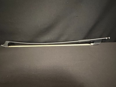 Glasser Fiberglass French 1/2 Double Bass Bow