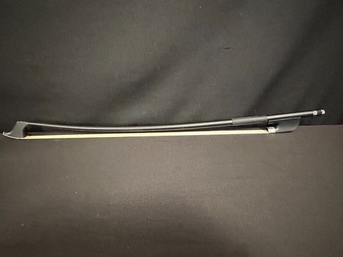 Glasser Fiberglass French 1/2 Double Bass Bow