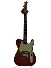 Guitare électrique Fender Traditional 60s Telecaster Custom/2017-01