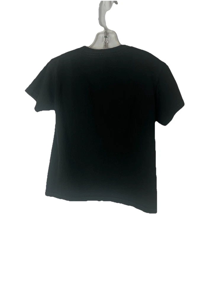 Camiseta para niños AC/DC For Those About To Rock Rock and Roll Music Band 4T Foto 3 de 4