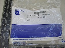 Genuine Gm Dome Light Lens 1968-70 Chevelle 1968 Pontiac 1970 Montecarlo 7731128 Genuine Gm Dome Light Lens 1968-70 Chevelle 1968 Pontiac 1970 Montecarlo 7731128