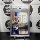 2024 Topps Signature Class - Rookies Drake Maye #152 Blue & Orange (RC)
