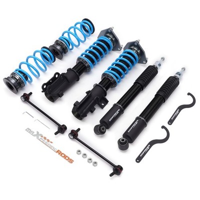 MaXpeedingrods T6 Coilovers Lowering Suspension Kit For Elantra AD Sedan 17-20