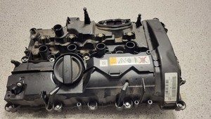 BMW F20 120I, Zylinderkopfhaube, 11127611278