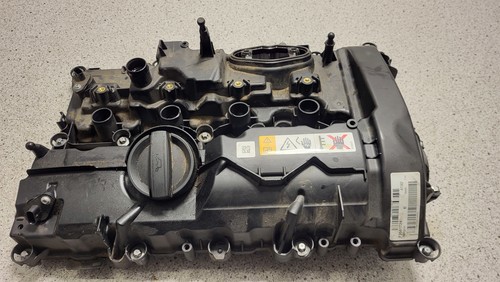 BMW F20 120I, Zylinderkopfhaube, 11127611278