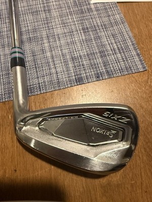 Srixon ZXi5 6-PW Nippon Modus 105 Regular | eBay
