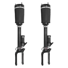 For Mercedes-Benz GL550 08-12 Front Electronic Air Complete Strut Assembly