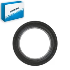 Victor Reinz Engine Crankshaft Seal Kit Front For 00 Chrysler Grand Voyager 3.3L