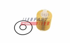 Filtro olio FT01343 FAST per LEXUS,TOYOTA