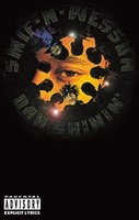 SMIF-N-WESSUN - Dah Shinin - Cassette - G3Z