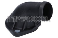 KüHlmittelflansch Original Imperium 90181 Kunststoff FüR VW Polo 86C 80 3 6N1 2