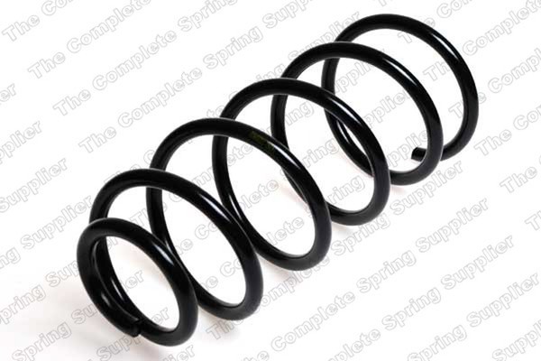 1X Fahrwerksfeder Kilen 23105 FüR Octavia Skoda Seat VW 1U5 1U2 Golf 4 1J1 Bora-image