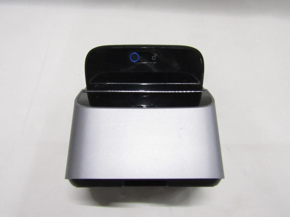 Paquete Shopify S1803 POS (soporte magnético, estuche IPAD y adaptador de CA) negro Foto 3 de 4