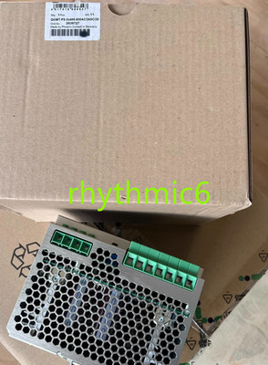PHOENIX QUINT-PS-3x400-500AC/24DC/20 2938727 Brand New power supply