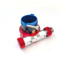 CYCK Focuser For Skywatcher 150P Newtonian/DOB telescope double speed Focuser
