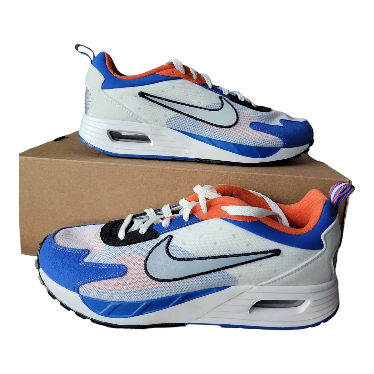 Nike Air Max Solo NCAA Pack - Florida for Sale 