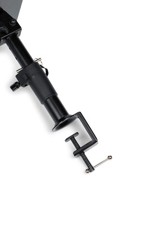 Desktop Clampable Universal Laptop Stand with Adjustable Height (GFWLAPTOP2500) - 第 9/9 張圖片