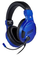 Bigben Stereo Gaming Headset for PS4 V3 (Blue)