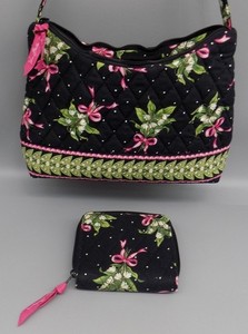 Vera Bradley 2004 New Hope Small Backpack And Purse Set Vera Bradley New Hope | eBay main image 2